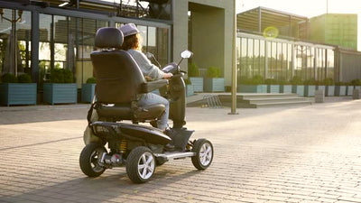 Affordable Adelaide Mobility Equipment: Enhancing Lives with Aussie Care Hub