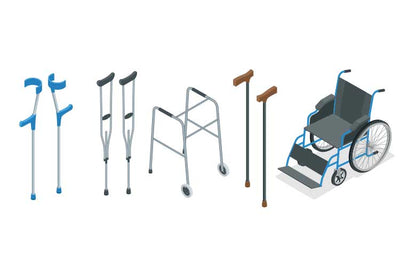 Top 10 Mobility Aids in Australia for 2025: A Comprehensive Guide