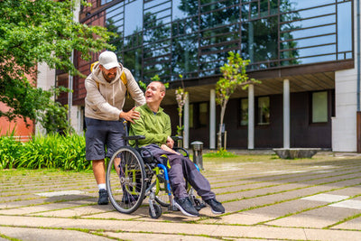 disability equipment suppliers Adelaide