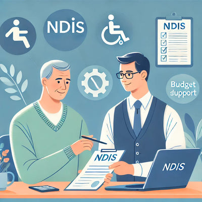 NDIS Plan Management Services: Hassle-Free Support with Aussie Care Hub Mobility