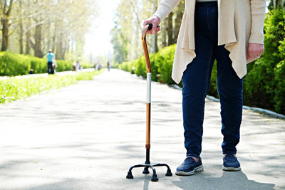 Mobility Aids Australia: #1 Online Shop in Australia