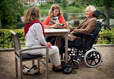 Top Mobility Aids for Independent Living in Australia