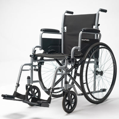 folding wheelchairs