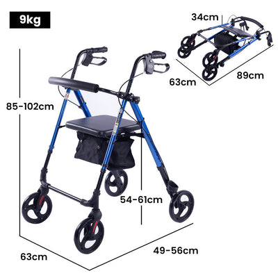 Maintaining Your Mobility Equipment Guide