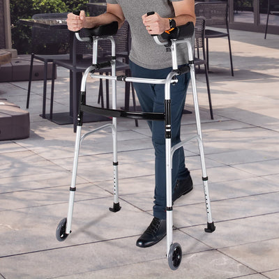 Financial Assistance for Mobility Aids