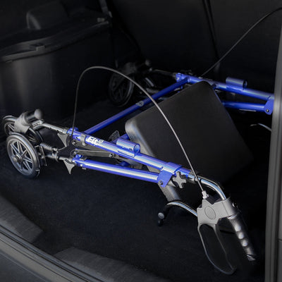 The Link Between Physical Therapy and Mobility Aids