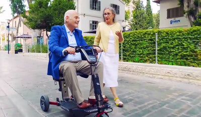 mobility aids for disabled