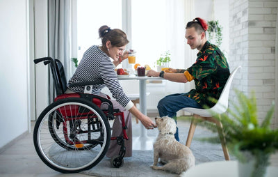 Disability Equipment Suppliers in Adelaide: Enhancing Lives with Quality Care