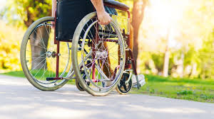 top 5 lightweight wheelchairs funded by NDIS