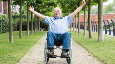 Lightweight Wheelchairs: Benefits and Top Picks for Easy Mobility