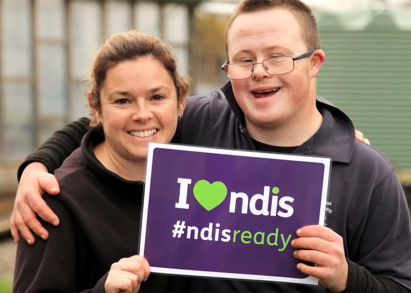 ndis sil accommodation