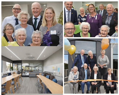 Grand Opening: Aussie Care Hub