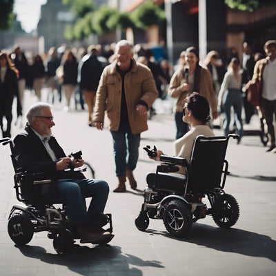 Best Prices on Foldable Mobility Aids in Australia