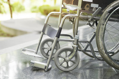 Top Disability Equipment Supplier Australia